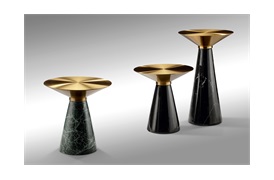 Richmond Side Table