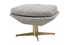 Blas Footstool