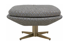 Blas Footstool