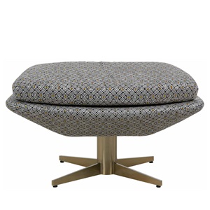 Blas Footstool