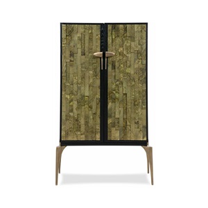 Tenoch Cabinet