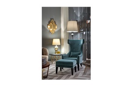 Dita Table Lamp