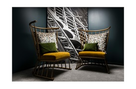 Windsor Chair