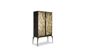 Tenoch Cabinet