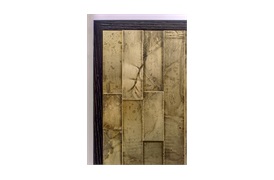 Tenoch Cabinet