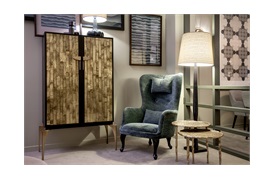 Tenoch Cabinet
