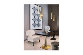 Turia Pendant Light