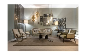 Archibald Sofa