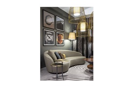 Apollo Pendant Light