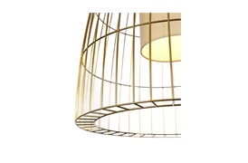 Apollo Pendant Light