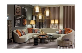 Apollo Pendant Light