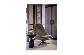 Blas Footstool