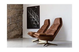 Blas Swivel