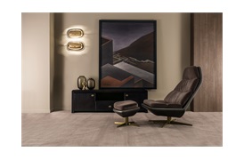 Blas Swivel