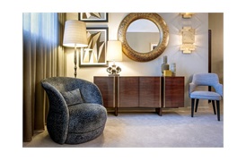 Itza Wall Light