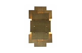 Itza Wall Light