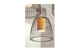 Apollo Pendant Light