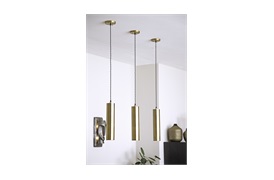 Turia Pendant Light