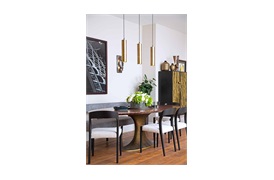 Turia Pendant Light