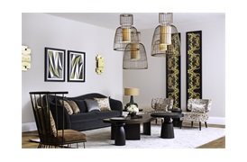 Pompeia Collection