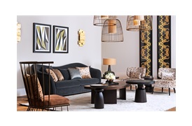 Archibald Sofa
