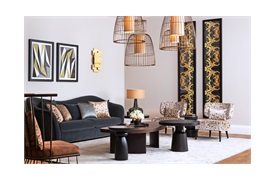 Jacopo Wall Art