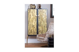 Tenoch Cabinet