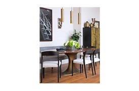 Ines Dining Table