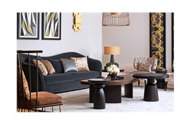 Thea Side Table