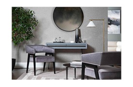 New In Town Desk 