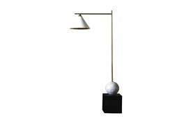 Cleo Floor Lamp 