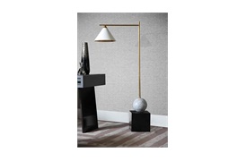 Cleo Floor Lamp 