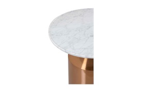 Tubus Side Table