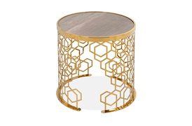 Clara Side Table