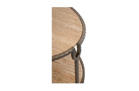 Claudia Coffee  Table
