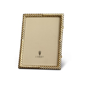 Deco Twist Frame