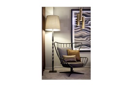 Amedeo Floor Lamp