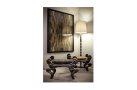 Amedeo Floor Lamp