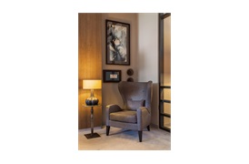 Amedeo Side Table
