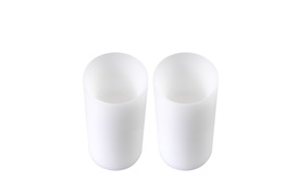 Artificial Candle Holder Set