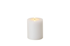 Artificial Candle Holder Set