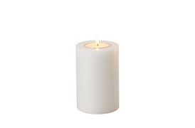 Artificial Candle Holder Set