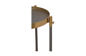 Teseo SideTables