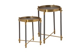 Teseo SideTables
