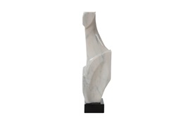 White Marble III La Forma 