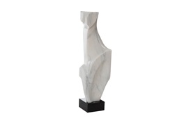 White Marble III La Forma 