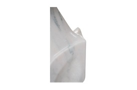 White Marble III La Forma 