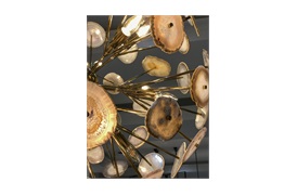 Branquinho Chandelier Small