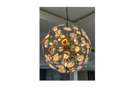 Branquinho Chandelier Small