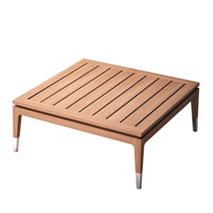 Alghero Coffee Table                                   by Smania